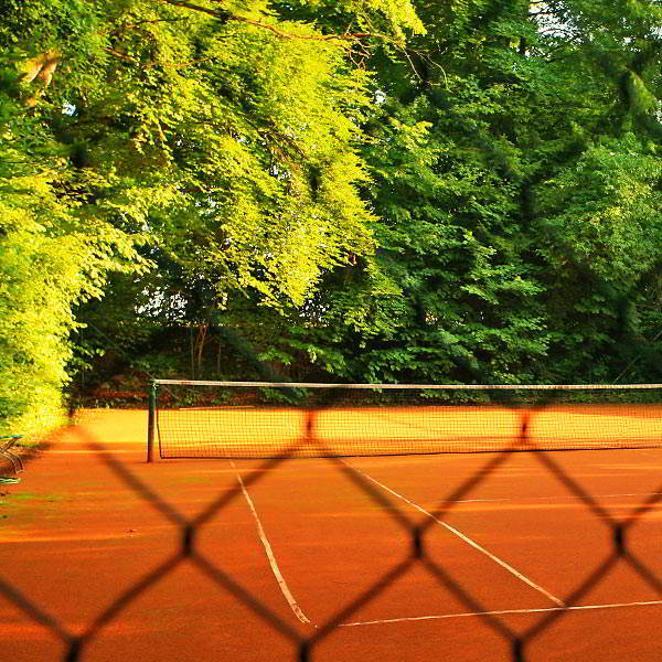 Tennis Hotel Starnberg